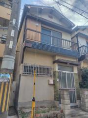 堺市堺区山本町5-101-51戸建