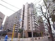 ＪＲ東海道本線神戸駅まで徒歩5分