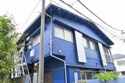 東急大井町線緑が丘駅まで徒歩6分