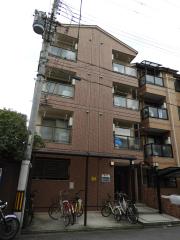 京阪本線西三荘駅まで徒歩5分