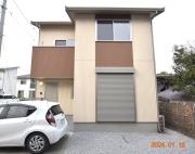 ユーリ岩曽C棟