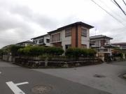 八幡台3丁目貸家