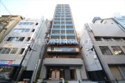 S-RESIDENCE大阪上本町