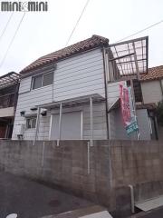 阪急甲陽線甲陽園駅まで徒歩23分