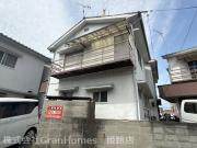 名古山町貸家 中東