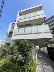 ＪＲ山手線渋谷駅まで徒歩14分