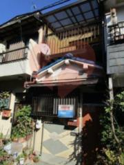 守口市佐太中町6丁目貸家