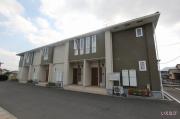 ＪＲ福塩線万能倉駅まで徒歩5分