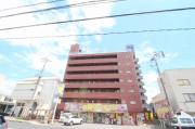 コーポ安古市
