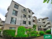 リーベスト勝田台エルベールの街A棟