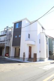 新築賃貸戸建て