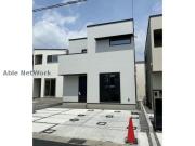 蒲郡市清田町 戸建て賃貸D棟