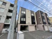プログレス西さっぽろ宮の沢