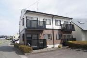 プレステージ川岸 F