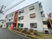 庄内マンション