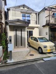 城南町二丁目戸建