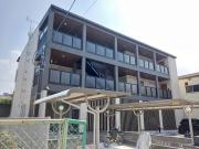 リエゾン学園前