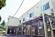 ＪＲ山陽本線広島駅までバス約13分 徒歩10分