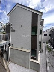 G・Aヒルズ山手II A棟