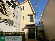 ＪＲ中央線東小金井駅まで徒歩20分