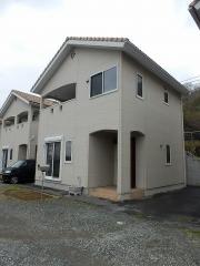 ヒルサイドハウス