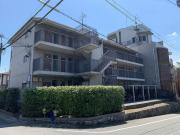北白川ベリタス