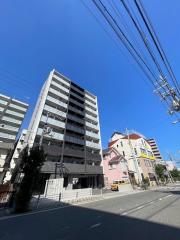 エスリード新北野アーデル
