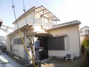 加古川町河原貸家