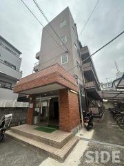 ＪＲ大阪環状線京橋駅まで徒歩7分