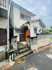 地下鉄西神・山手線妙法寺駅まで徒歩22分