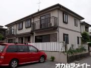 メゾンあけぼの