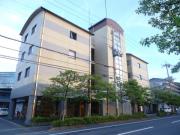 ＪＲ東海道本線栗東駅まで徒歩12分
