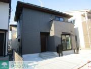 ＪＲ武蔵野線市川大野駅まで徒歩9分