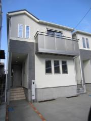 東急田園都市線宮前平駅まで徒歩7分