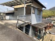 ＪＲ山陽本線海田市駅まで徒歩34分