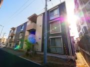 レコルト木町