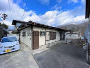 交野市妙見坂4丁目4戸建貸家