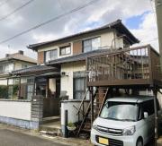 前原南2丁目貸家