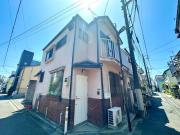 西尾久2丁目戸建