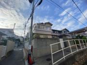 山下町3丁目貸家