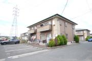 フォブール当新田 A棟