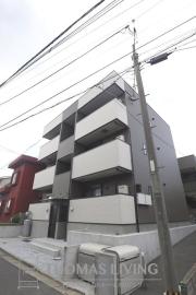 ＪＲ鹿児島本線九州工大前駅まで徒歩8分