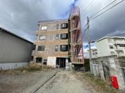 白石マンション