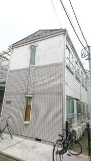ハイテラス石川台 A棟