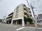 ＪＲ山陽本線西明石駅まで徒歩10分