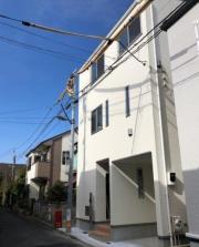 東京メトロ千代田線北綾瀬駅まで徒歩21分