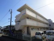 ＪＲ東海道本線静岡駅までバス約3分 徒歩6分