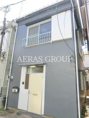 中野区若宮戸建