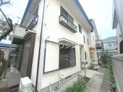 メゾネット堀中