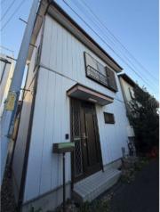 和光市新倉2丁目戸建て